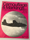 Camouflage & Markings Number 10 Douglas Boston/Havoc (Box 1) CMNUM10