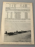 Camouflage & Markings Number 10 Douglas Boston/Havoc (Box 1) CMNUM10