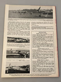 Profile Publications Number 94 The Focke-Wulf Fw190D/Ta 152 Series (Box 8) PPN94