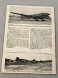 Profile Publications Number 99 The Focke-Wulf Fw 200 (Box 8) PPN99