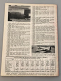 Profile Publications Number 108 The de Havilland Comet Srs. 1-4 (Box 8) PPN108