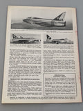 Profile Publications Number 114 The English Electric P.1 & Lightning 1 (Box 8) PPN114