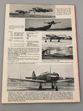 Profile Publications Number 138 The Saab 21 A&R (Box 8) PPN138