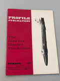Profile Publications Number 167 The Hawker Hunter Two-Seaters (Box 8) PPN167