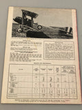 Profile Publications Number 200 The Martinsyde Elephant (Box 8) PPN200