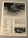 Profile Publications Number 20 The Le Mans Replica Frazer Nash (Box 7) PPN20