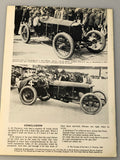Profile Publications Number 21 The 1914 G.P. Vauxhall (Box 7) PPN21