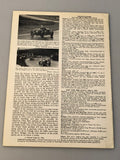 Profile Publications Number 23 The Fiat Tipo 508S (Box 7) PPN23
