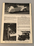 Profile Publications Number 39 The Austin Seven (Box 7) PPN39