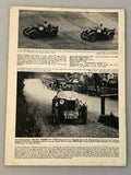 Profile Publications Number 45 The M.G. Midget "M" type (Box 7) PPN45