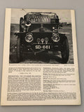 Profile Publications Number 49 The 1905 3-cylinder Rolls-Royce (Box 7) PPN49