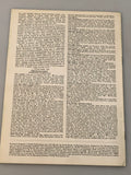 Profile Publications Number 50 The Touring G.N.s (Box 7) PPN50