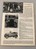 Profile Publications Number 80 The Trojan Utility Car (Box 7) PPN80