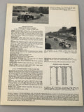 Profile Publications Number 82 The Meadows-engined Lea-Francis (Box 7) PPN82