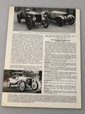Profile Publications Number 85 The Alfonso Hispano-Suiza (Box 7) PPN85