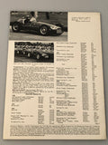 Profile Publications Number 96 The V-16 B.R.M. (Box 7) PPN96
