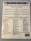 Flags of the American Civil War 2: Union Osprey Men-at-Arms Series (Box 7) FACW2UOSPREY