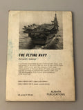 The Flying Navy by Richard E. Gardner Almark Publications (Box 6) TFN