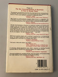 The Ten Commandments of Business & How to Break Them by Bill Fromm (Box 6) TCBHBT