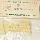 IM Products Noiseless Hinge IMP001
