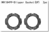 Imex 1/10 Short Course Truck Slipper Gasket EP)2PCS IMX18499