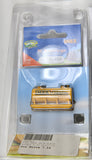 Imex 6326 N Scale Imex Rental Large Fuel Tank IMX6326