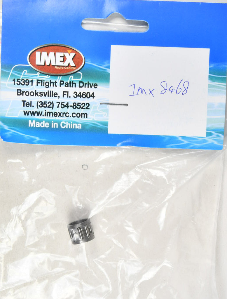 Imex 8468 Wrist Pin Bearing 8X11X9 IMX8468