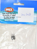 Imex 8468 Wrist Pin Bearing 8X11X9 IMX8468