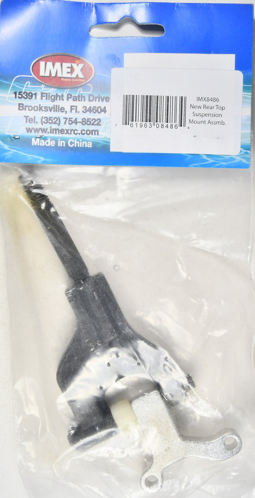 Imex 8486 New Rear Top Suspension Mount IMX8486
