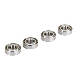 Losi Bearing, 8x19x6mm, (4): 1: 5 4wd DB XL LOS257000