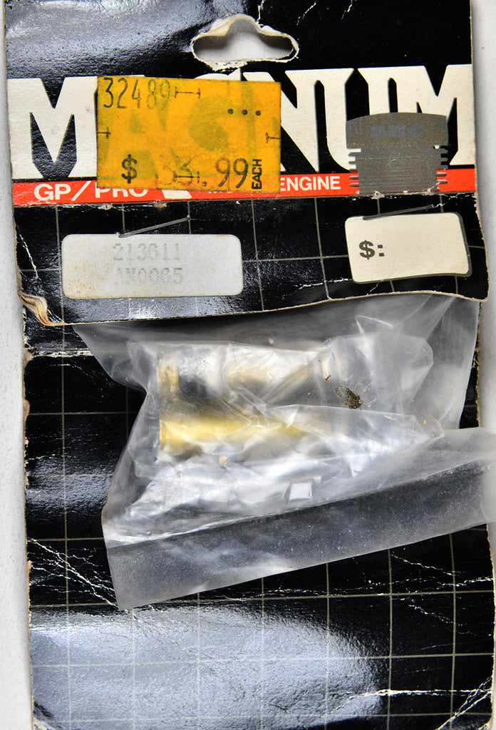 Magnum AN0065 Piston/Sleeve MAG213611