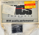 MCS Products 500B Heat Sink Bond-O Vertical Fin MCS500B