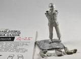 Monarch Miniatures G-25 German Army Field Soldier MMG25