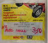 Tamiya MRC X10022 Gear Box Parts Bag Hotshot II TAMX10022