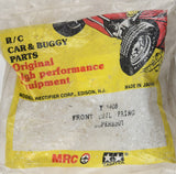 Tamiya MRC Y5408 Front Coil Springs Supershot Vintage TAMY5408