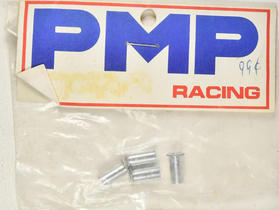 PMP Racing 0010 Aluminum Standoff (4) PMP0010