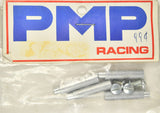 PMP Racing 0011 Aluminum Standoff (4) PMP0011