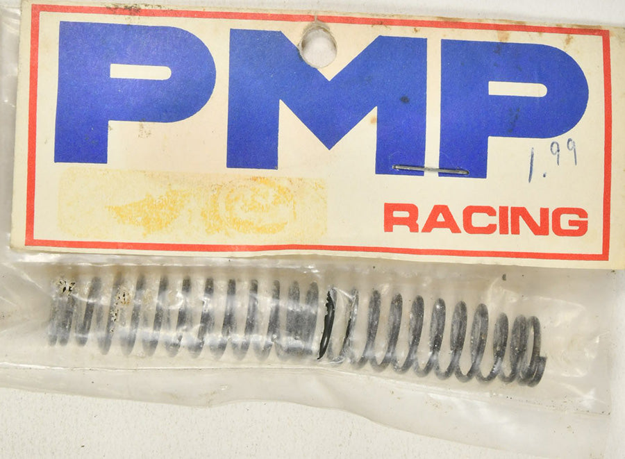 PMP Racing 0012 Short Springs (2) PMP0012