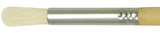 Royal Long Handle White Round ROY4447