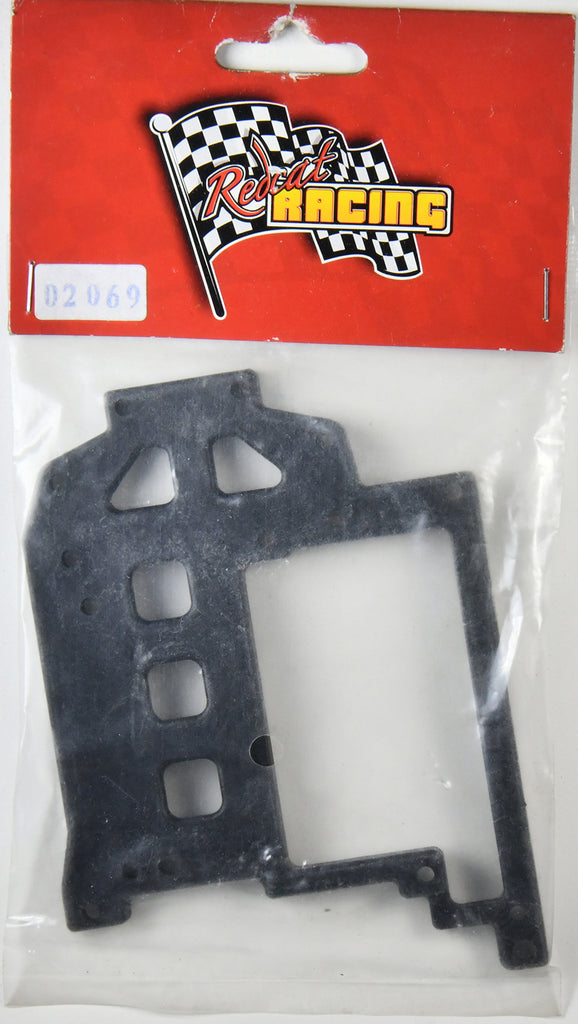 Redcat Racing 02069 Upper Plate RER02069