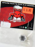 Redcat Racing hex nut & bearing specifically for part number 06032 transmission "New Style" RER06267