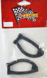 Redcat Racing 08048 Plastic Front Upper Arm 2pcs RER08048