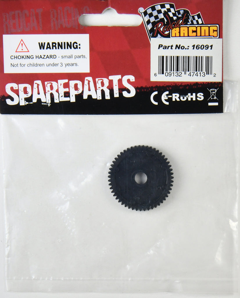 Redcat Racing 16091 Slipper Spur Gear Unit (needed for installing slipper clutch) TREMOR SG, TREMOR ST RER16091