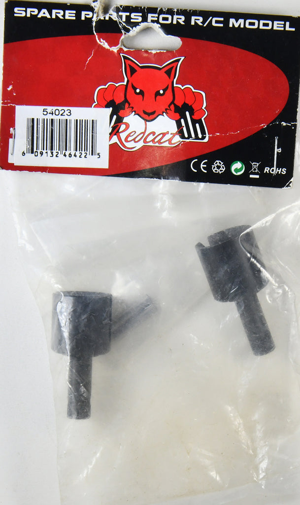 Redcat Racing 54023 Diff Cups 2pcs RER54023