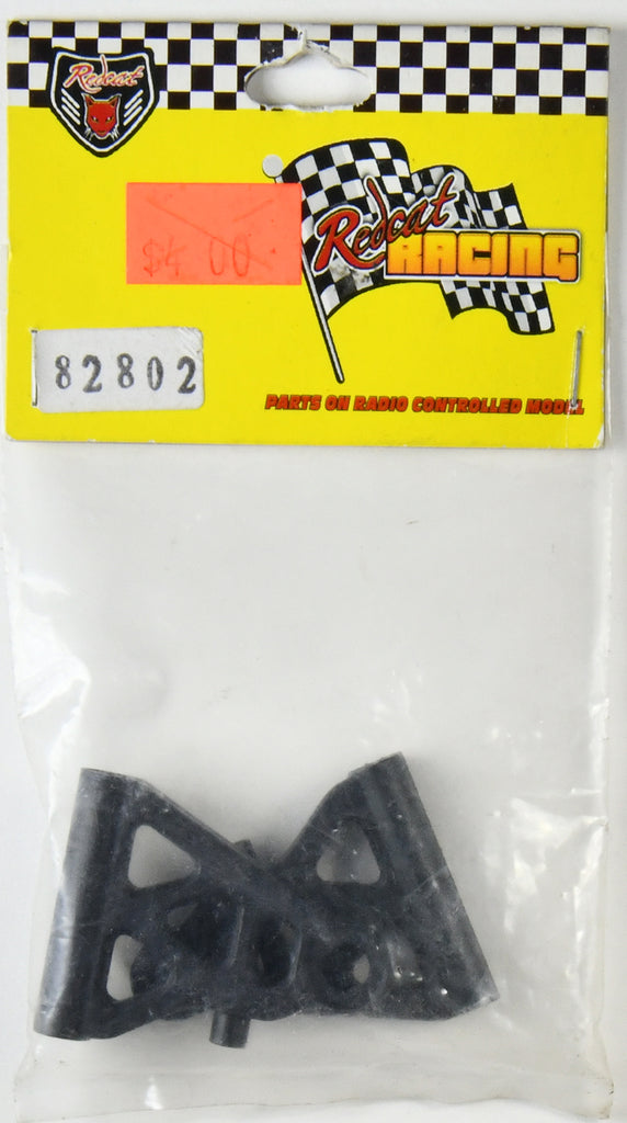 Redcat Racing 82802 Front lower arms 2pcs RER82802