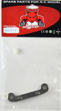 Redcat Racing 85906 Aluminum Front Upper Suspension Holder RER85906