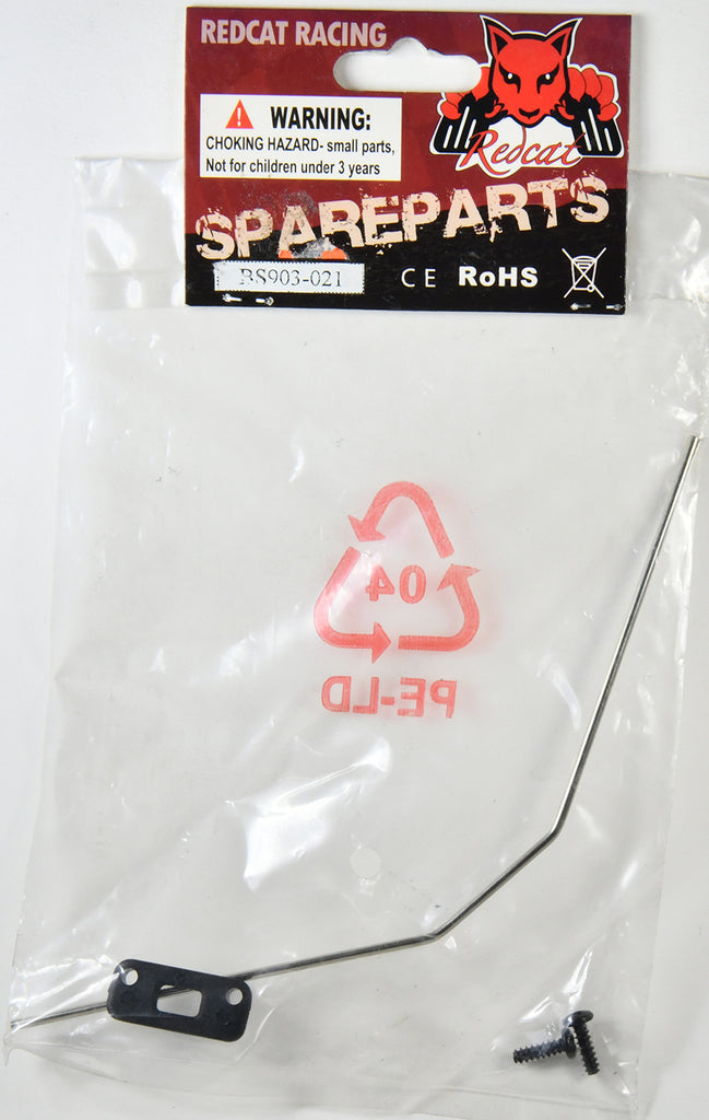 Redcat Racing BS903-021 Anti-roll Bar RERBS903-021