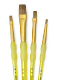 Royal Sable Shader Set 4 Pieces ROYRCC219