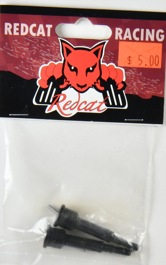 Redcat Racing BS903-013 Axle w/Pin (2ea) RERBS903-013
