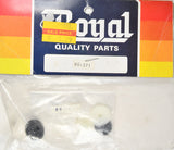 Royal Products 80-371 Gear Set ROY80371